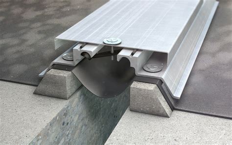 sheet metal roof expansion joints|manufactured roof expansion joints.